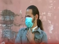 Θύμιος Μπουγάς- Δραματική έκκληση της αδ...