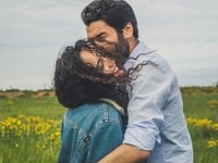 Πόσο μέλλον έχουν οι σχέσεις με διαφορά ηλικίας;