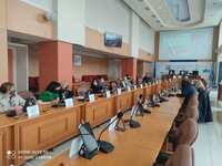 Ενημερωτική Ημερίδα για να εξαλειφθεί το...