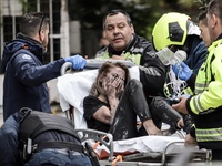 Σοβαρές ενδείξεις εμπρησμού στο ξενοδοχε...