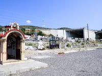 Τέμπη: Αγανάκτηση από τους συγγενείς μετ...