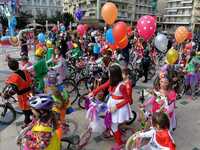 Ο καιρός αλλάζει το πρόγραμμα του Πατριν...