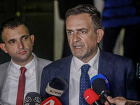 Όθ. Παπαδόπουλος: Τι λέει ο δικηγόρος τη...