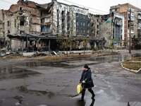 Το αμερικανικό ειρηνευτικό σχέδιο προκαλ...