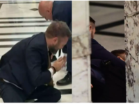 Στη ΓΑΔΑ κρατείται ο βουλευτής Κ. Φλώρος...