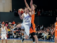 Προκριματικά Eurobasket: Με τρομερό Τολι...