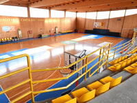 Πάτρα: Αυλαία στο 23ο τουρνουά μπάσκετ Εργαζομένων