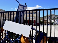 Λουκέτο σε 30 σχολεία της Αχαΐας!Απουσίε...