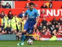 Εντυπωσιακό ντεμπούτο του Μαυροπάνου στη...