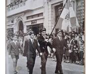 Βραδιά για την «παρέλαση» της Λούλας Ανα...