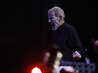 Πάτρα: Συναυλία από τον Σταύρο Ξαρχάκο σ...