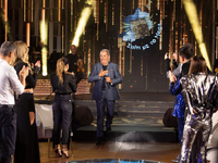 Ζαφείρης Μελάς: «Μπήκε η Ρίτα σουρωμένη ...