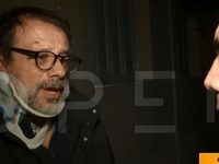 Δημήτρης Ινδαρές: Ζούμε τη δαιμονοποίηση...