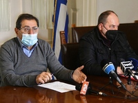 Πάτρα: Δήμος και Εργατικό Κέντρο για τη ...