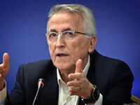 Υπόθεση Παναγόπουλου: Παραίτηση Στρατινά...