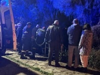 Αγρίνιο: Eχασε την ισορροπία του και να ...