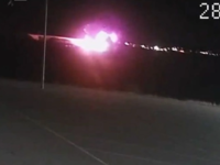 Βίντεο - ντοκουμέντο: Η στιγμή της σύγκρ...