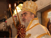 Μητροπολίτης Δωδώνης: Τι έλεγε ο Χρυσόστ...