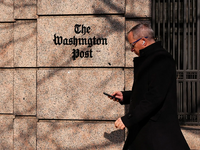 Οι απολύσεις στη Washington Post και το ...