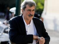 Νέα ανάρτηση Πολάκη με αιχμές: Έκανε το ...