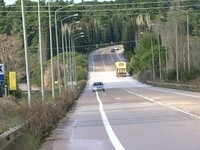 Η Πατρών Πύργου έβαλε "φωτιά" στη Βουλή