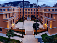 Δήμος Πατρέων: Καταδίκη της στρατιωτικής...