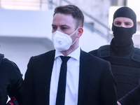 Εισαγγελέας για πιλότο: Ήταν αποφασισμέν...