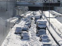 Ανακοινώσεις για την κακοκαιρία: Παρατεί...
