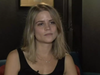 Δανάη Μιχαλάκη: Είμαι ερωτευμένη με τον πατέρα μου