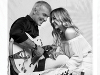 Ρόκκος και Ασλανίδου στις 18 Αυγούστου 2...