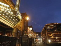 Το επόμενο Φεστιβάλ του Sundance θα είνα...