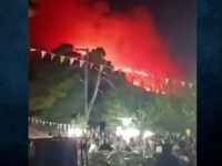 Ζάκυνθος: Διασκέδαζαν σε πανηγύρι ενώ η ...