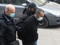 Γυναικοκτονία στη Θεσσαλονίκη: Με 23 μαχ...