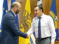 Ι. Φωτήλας: «Δικαίωση από τις εξαγγελίες...