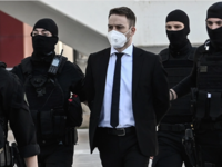 Μπ. Αναγνωστόπουλος: Ομόφωνα ένοχος για ...