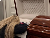 Τσάρλι Κερκ: Στις 21 Σεπτεμβρίου θα πραγ...