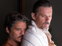 Το πρόγραμμα προβολών στα Options Cinema...