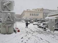 Καραμανλής για Αττική Οδό: Όποιος θέλει ...