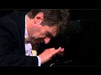 Ο Πατρινός πιανίστας Τάσος Πάππας στο Δι...