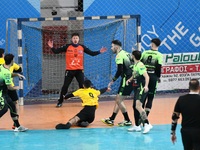 Ακαδημία των Σπορ: Εκτός έδρας αποστολή ...