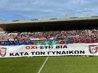 Νέα ισοπαλία της Παναχαϊκής, 0-0 με τον Απόλλωνα