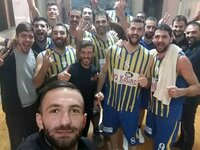 Α1 ΕΣΚΑ-Η: Όλα όσα έγιναν στην 14η αγωνιστική