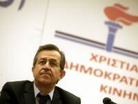 Νίκος Νικολόπουλος: Ακόμη και τώρα προκα...