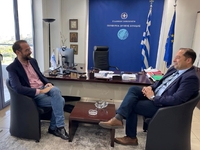 Άμισθος σύμβουλος του Περιφερειάρχη, Νεκ...