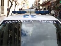 Πάτρα: Τον συνέλαβαν με στιλέτο
