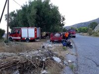 Θρίλερ με την εξαφάνιση 34χρονης αστροφυ...