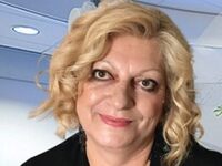 Πάτρα: Θλίψη για τον χαμό της Μυρσίνης Ιντζέ 