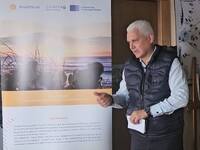 Φ. Ζαΐμης: Στοχεύουμε στην ανάδειξη της ...