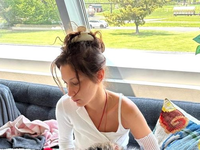 Bella Hadid: Τα νεότερα για τη "μάχ...