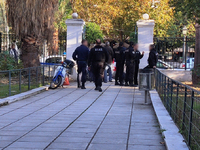 Θεματοφύλακες του Συντάγματος: Για κακού...